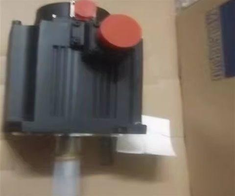 Mitsubishi HF-SP81 Servo Motor HFSP81 Nuevo servo amplificador de CA