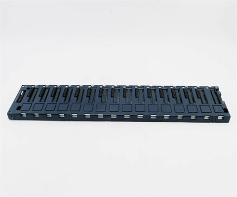 IC695CHS016 - Emerson Rx3i Placas de base de fondo universal