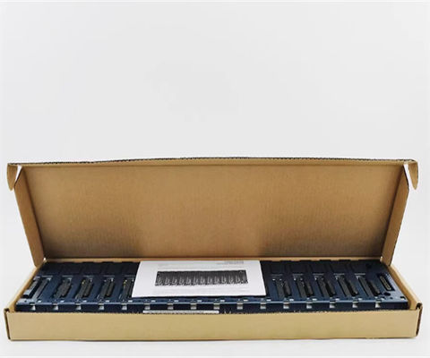 IC695CHS016 - Emerson Rx3i Placas de base de fondo universal