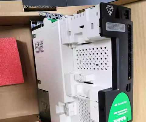 EMERSON SP0405 DRIVE, 0-480 V, INPUT FASE 3 Técnicas de control Las unidades de CA