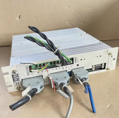 El motor de Yaskawa DR2-A3AC-NY41 Servopack