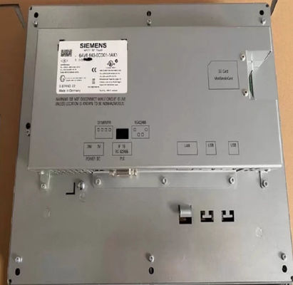 El motor de Yaskawa DR2-A3AC-NY41 Servopack