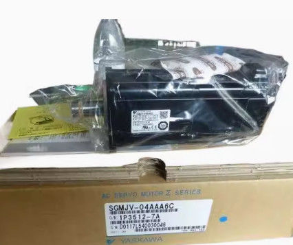 SGMG-20A2A Yaskawa Servo Original Garantización importada por un año