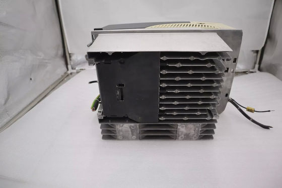 Emerson SP3401 Técnicas de control Emerson Unidrive Frequenzumrichter