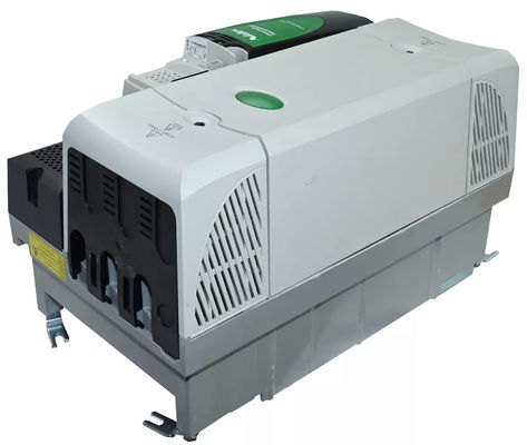 Emerson SP4401 Técnicas de control Emerson Unidrive Frequenzumrichter