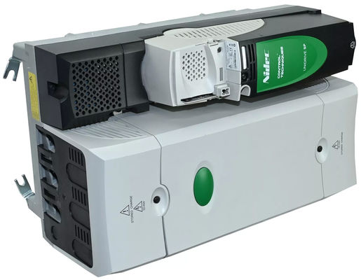Emerson SP4401 Técnicas de control Emerson Unidrive Frequenzumrichter