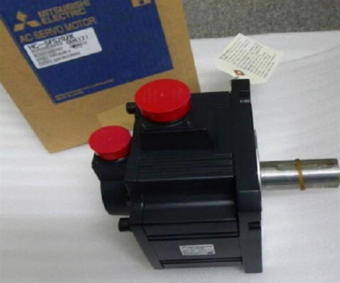 HF-SP201 MITSUBISHI Servo Motor HF-SP Serie AC Servo Amplificador