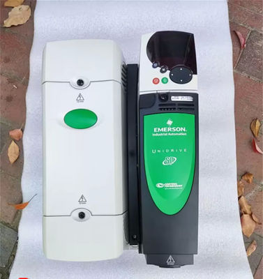 Emerson SP4402 Técnicas de control Emerson Unidrive Frequenzumrichter