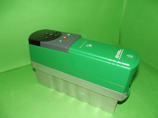 Emerson UNI1402 Técnicas de control Emerson Unidrive Frequenzumrichter