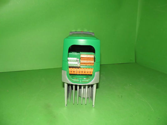 Emerson UNI1402 Técnicas de control Emerson Unidrive Frequenzumrichter