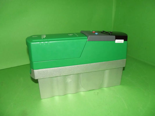 Emerson UNI1402 Técnicas de control Emerson Unidrive Frequenzumrichter