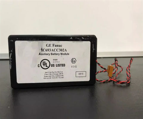 Emerson - GE Fanuc IC695NIU001 Interfaz de red de productos de automatización