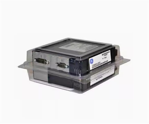 Emerson - GE Fanuc IC695NIU001 Interfaz de red de productos de automatización