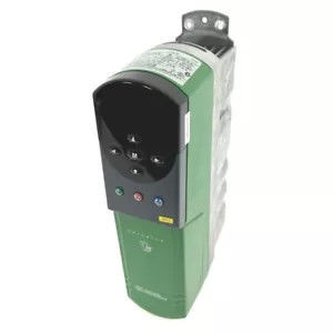 Emerson UNI1403 Técnicas de control Emerson Unidrive Frequenzumrichter
