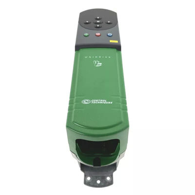 Emerson UNI1403 Técnicas de control Emerson Unidrive Frequenzumrichter