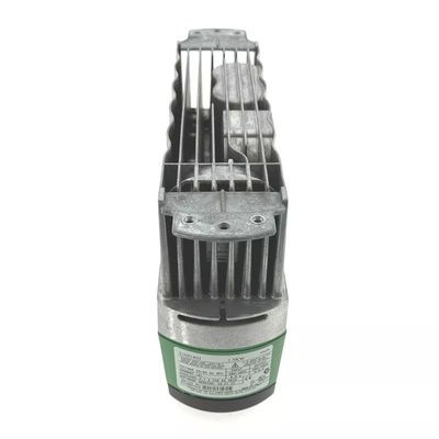 Emerson UNI1403 Técnicas de control Emerson Unidrive Frequenzumrichter
