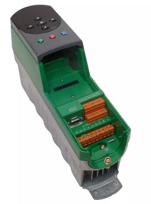 Emerson UNI1404 Técnicas de control Emerson Unidrive Frequenzumrichter