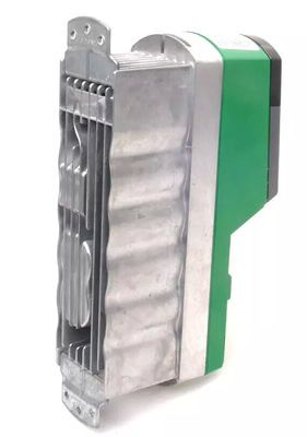 Emerson UNI1404 Técnicas de control Emerson Unidrive Frequenzumrichter