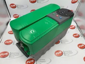 Emerson UNI2401 Técnicas de control Emerson Unidrive Frequenzumrichter