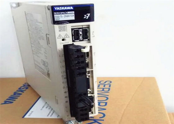 YASKAWA SGD7S-2R8A10A Sigma-7 Servopacks de eje único AC Servo Amplificador SIL 3 para STO, PL-e CAT 3