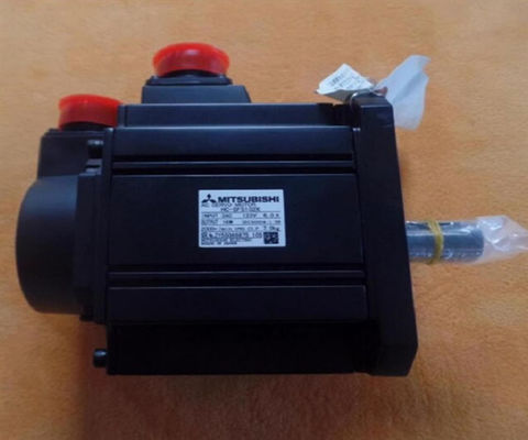 Servomotor de potencia de inercia media 1000r/min 1.2kw HF-SP121B Mitsubishi