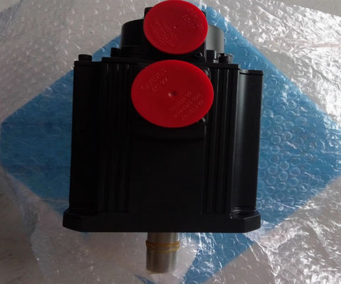 Servomotor de potencia de inercia media 1000r/min 1.2kw HF-SP121B Mitsubishi