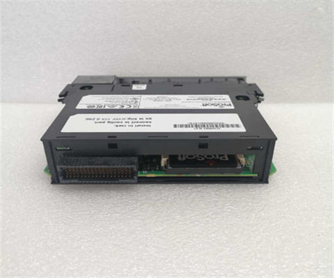 Módulo de comunicaciones Allen-Bradley MVI56E-MCM Módulo de suministro de energía redundante