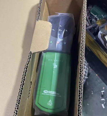 Inventario Emerson CT con el embalaje UNI1401 UNI1402 UNI1403 UNI1404 UNI1405