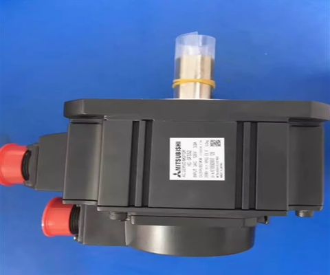 Mitsubishi HC-SFS52K Motores servo-AC de inercia media y potencia media