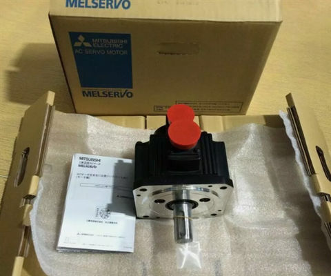 HC-SFS52B Motores AC servo de capacidad media y alta resolución