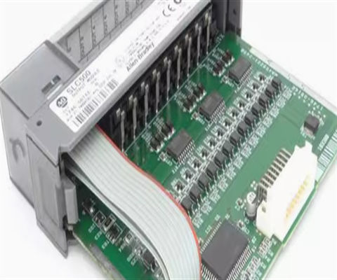 1746-BTM. Allen-Bradley SLC 500 Barril Módulo de control de temperatura