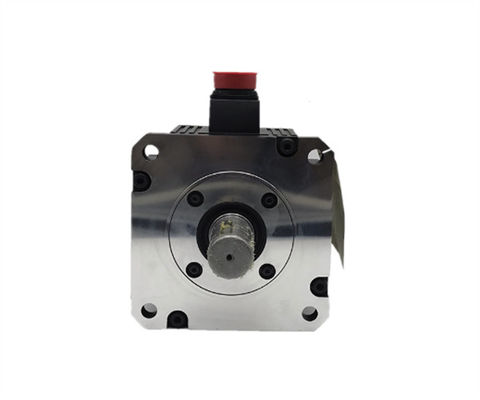 Mitsubishi Servo Motor 2KW HC-SFS202K Inercia media, capacidad media