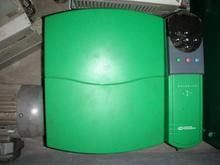Emerson UNI3401 Técnicas de control Emerson Unidrive Frequenzumrichter