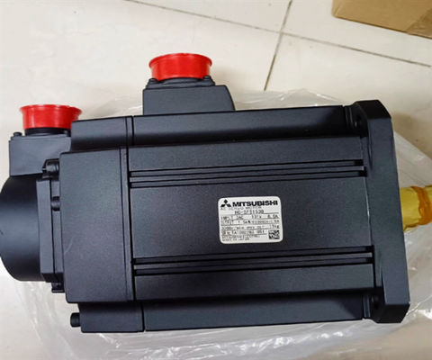 HC-SFS301B Motors-AC Servo Mitsubishi Alta Resolución