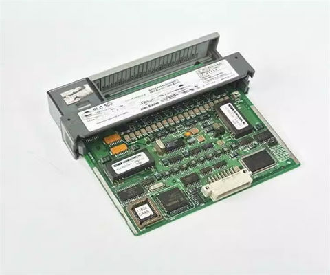 Modulo de entrada analógica Allen-Bradley 1746-NI16V Modulo de controlador lógico programable
