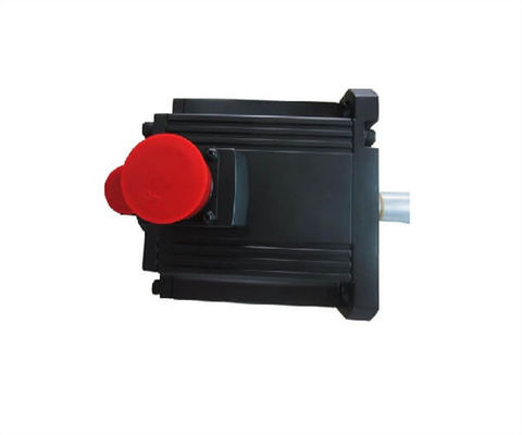 Servomotor Mitsubishi MELSERVO-J2S 5kW HC-SFS502 AC Servo Amplificador