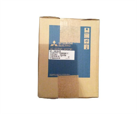 Servomotor Mitsubishi MELSERVO-J2S 5kW HC-SFS502 AC Servo Amplificador