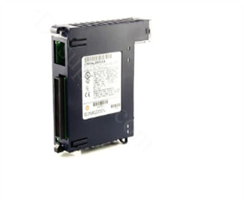 IC695ALG626 GE Fanuc Entrada analógica HART Módulo de automatización de Emerson