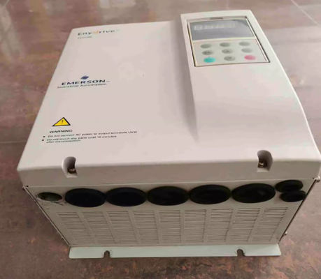 Invertidor de frecuencia variable TD2100-4T0075S de Emerson