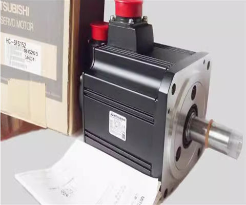 Motor de servicio rotativo sin escobillas HC-SFS702