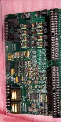 Panel de interfaz auxiliar DS200DDTBG2A de General Electric