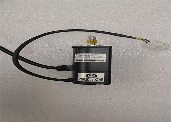 Control avanzado de servo YASKAWA Servo Pack SGM-01U3B4L 5 kg Peso de envío para aplicaciones industriales