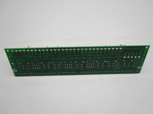 Panel de interfaz auxiliar DS200RTBAG2A de General Electric