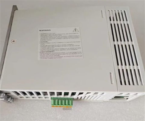 Servo amplificador industrial de 750W MR-J2S-70A Motor conductor 200V CA