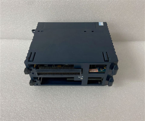 IC695CRU320 GE FANUC RX3i Redundancia de la CPU y módulo de IO digital