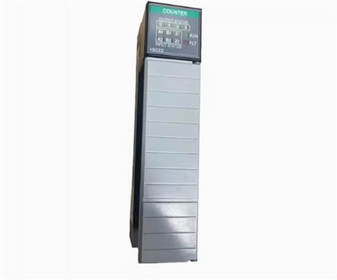 Unidad de procesamiento central GE Fanuc RX3i IC695CPE305 con 255 dispositivos de E/S remotos Simplex y protocolos de serie Modbus/RTU