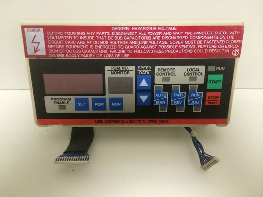 El equipo de control de velocidad de la unidad de control de velocidad de la unidad