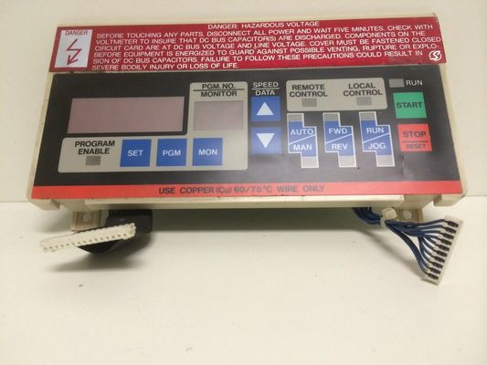El equipo de control de velocidad de la unidad de control de velocidad de la unidad