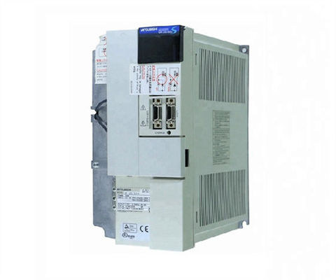 MR-J2S-500A Servo amplificador de CA 200W Servo industrial para un funcionamiento sin problemas