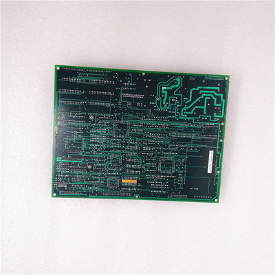 General Electric DS215DMCBG1AZZ03A Panel de interfaz auxiliar Construcción duradera